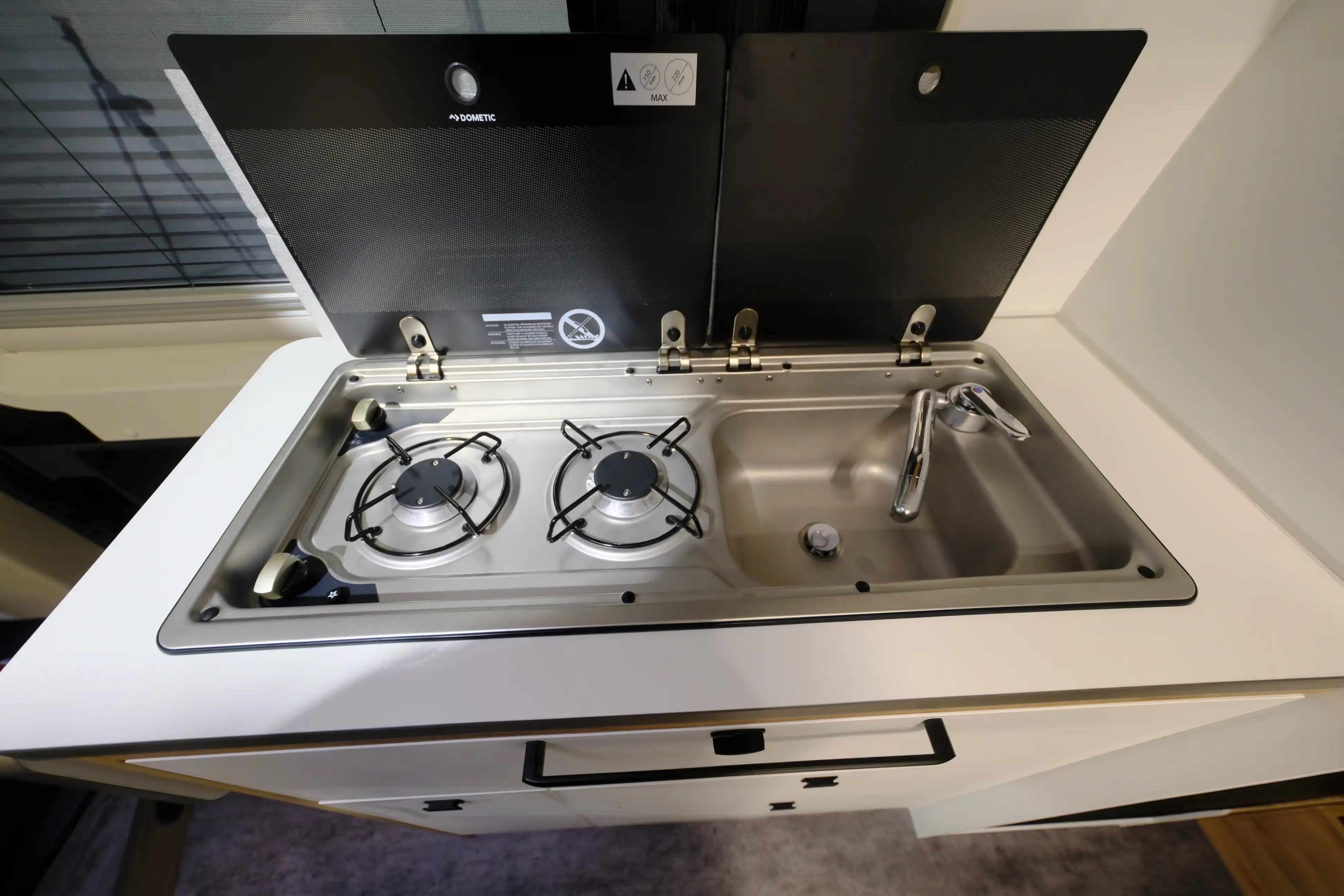 PILOTE V 630 J X-Edition - Ansicht 14